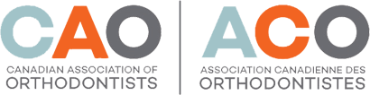 canadian association of orthodontists association canadienne des orthodontistes